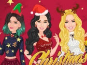 Christmas With The Kardashians