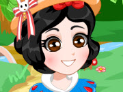 Baby Snow White Adventure 2