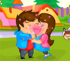 Chubby Kiss