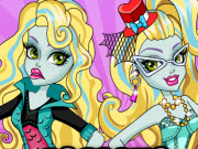 Lagoona Style Queen Makeover