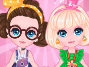 Little Princess Fashion Salon