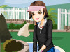 Mini Golf Dress Up