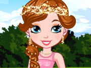 Princess Sofia Wedding Rush